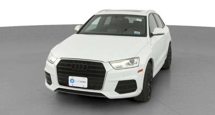 2017 Audi Q3 Premium -
                North Las Vegas, NV