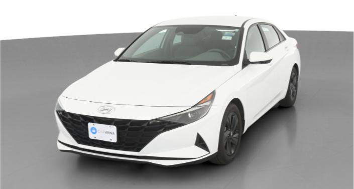 2023 Hyundai Elantra SEL -
                Rocklin, CA