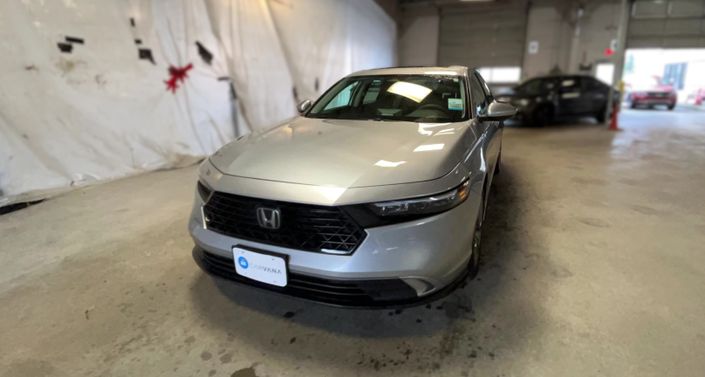 2023 Honda Accord EX -
                Fairview, OR