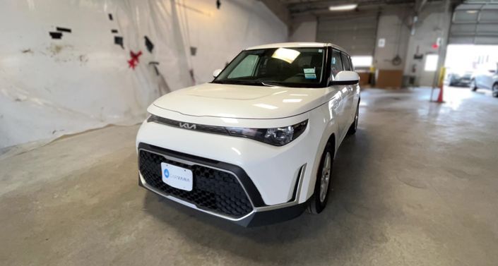2023 Kia Soul LX -
                Fairview, OR