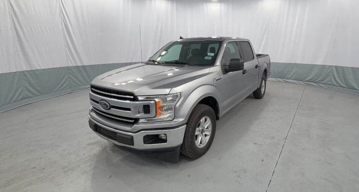 2020 Ford Econoline E-150 -
                  Kansas City, MO