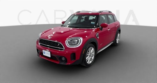2024 MINI Countryman