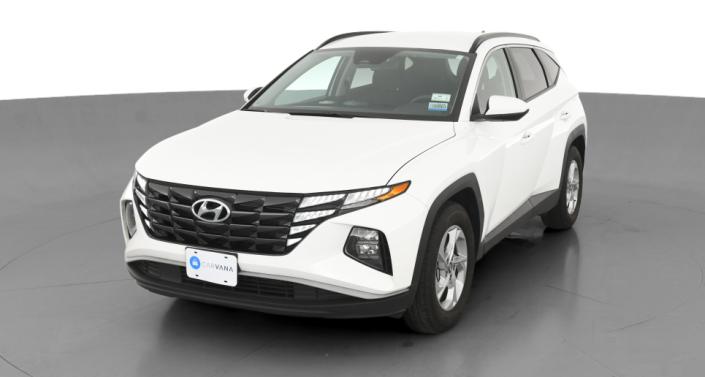 2024 Hyundai Tucson SEL -
                Bessemer, AL