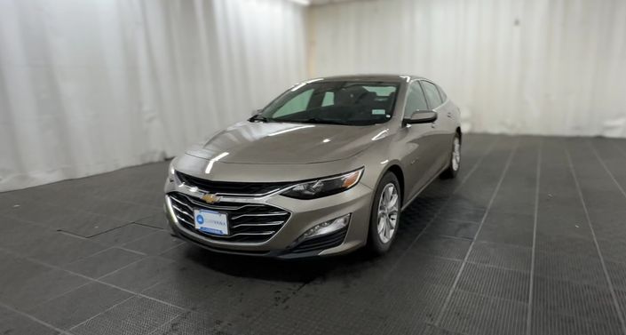 2023 Chevrolet Malibu LT -
                North Las Vegas, NV