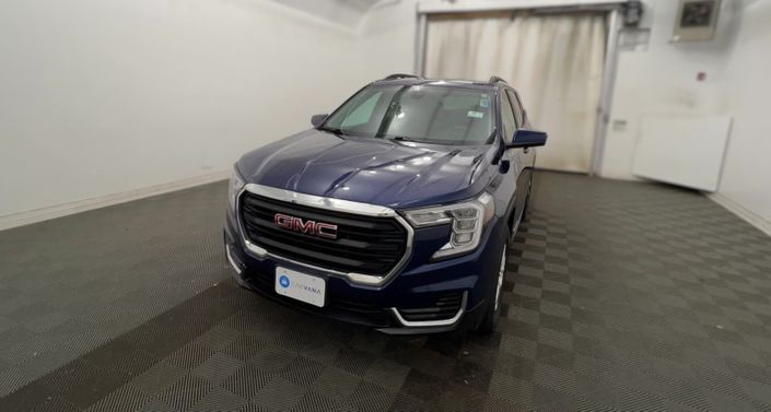 2022 GMC Terrain SLE -
                Framingham, MA