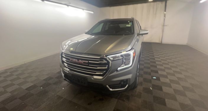 2024 GMC Terrain SLT -
                Framingham, MA