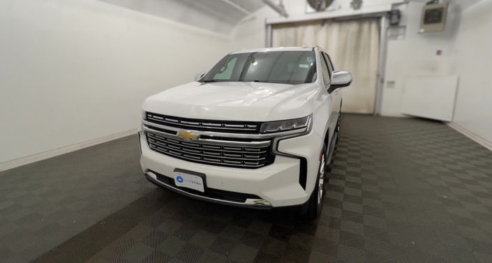 2023 Chevrolet Tahoe Premier -
                Framingham, MA