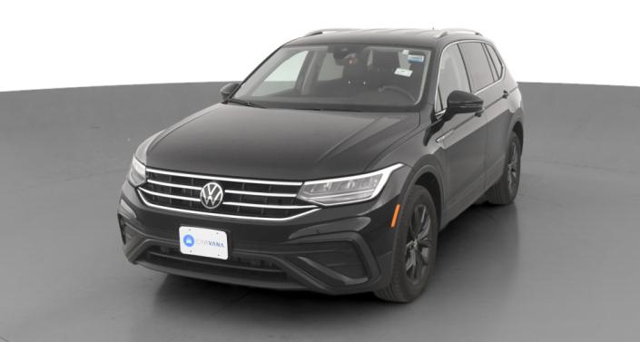 2024 Volkswagen Tiguan SE -
                Indianapolis, IN