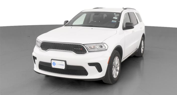 2023 Dodge Durango SXT -
                Indianapolis, IN