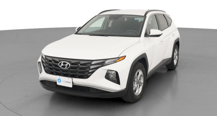 2024 Hyundai Tucson SEL -
                Haines City, FL