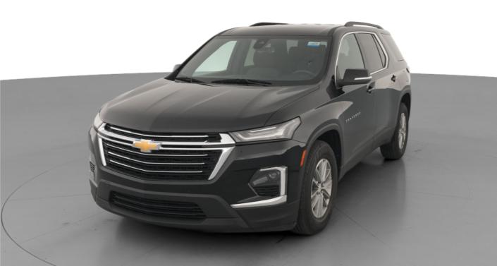 2023 Chevrolet Traverse LT -
                Haines City, FL