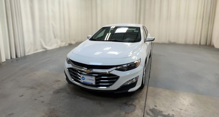 2023 Chevrolet Malibu LT Hero Image