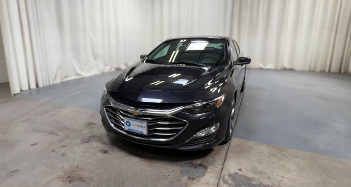2023 Chevrolet Malibu LT -
                Riverside, CA