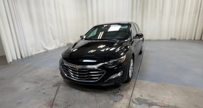 2024 Chevrolet Malibu LT -
                Riverside, CA