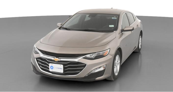 2024 Chevrolet Malibu LT -
                Fort Worth, TX
