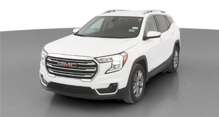 2023 GMC Terrain SLT -
                Fort Worth, TX