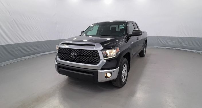 2021 Toyota Tundra SR5 -
                Union City, GA