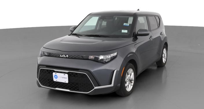 2023 Kia Soul LX -
                Concord, NC