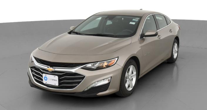 2023 Chevrolet Malibu LT Hero Image