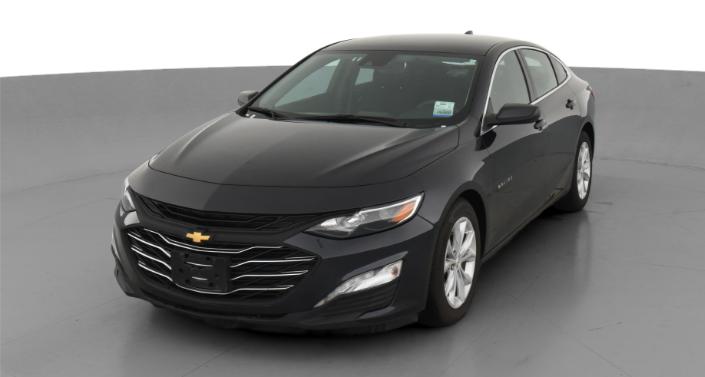 2023 Chevrolet Malibu LT -
                Concord, NC