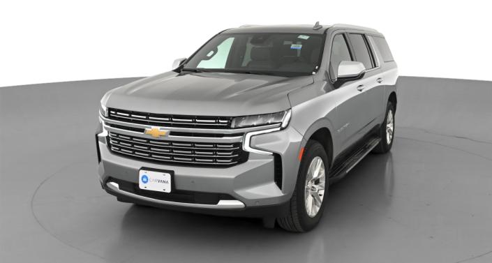 2023 Chevrolet Suburban Premier -
                Beverly, NJ