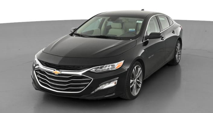 2024 Chevrolet Malibu LT -
                Beverly, NJ