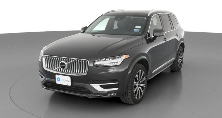 2024 Volvo XC90 B6 Plus -
                Tooele, UT