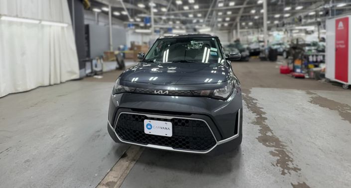 2024 Kia Soul LX -
                Kansas City, MO