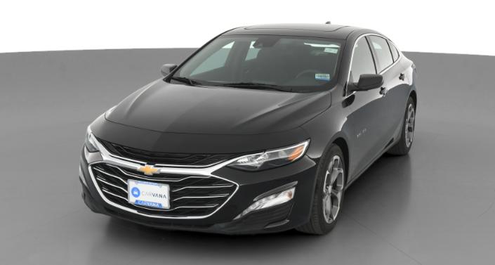 2024 Chevrolet Malibu LT -
                Tooele, UT