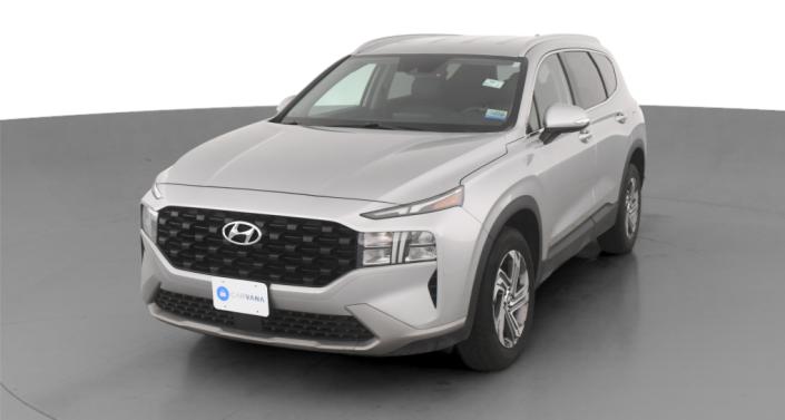 2023 Hyundai Santa Fe SEL -
                Indianapolis, IN
