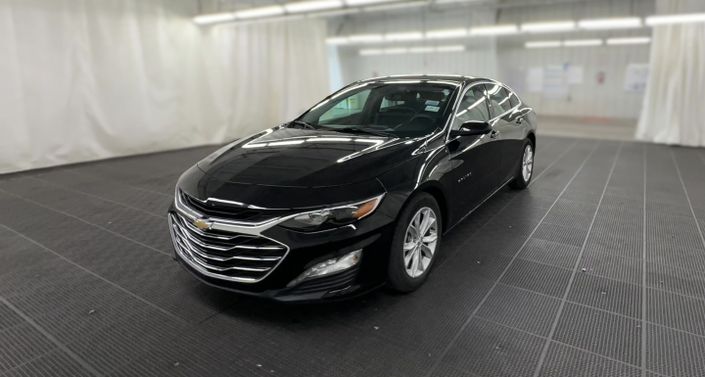 2024 Chevrolet Malibu LT -
                Indianapolis, IN