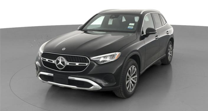 2024 Mercedes-Benz GLC 300 -
                Lorain, OH
