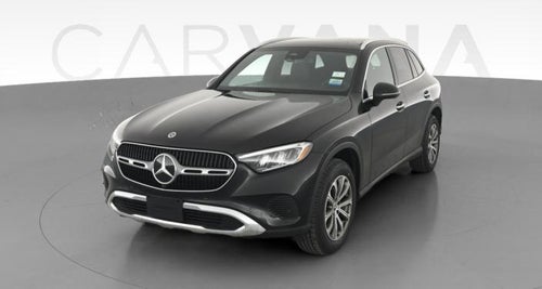 2024 Mercedes-Benz GLC