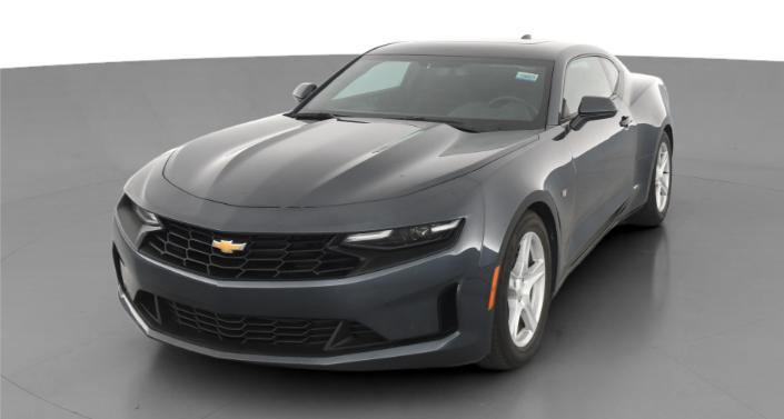 2023 Chevrolet Camaro LT -
                  Haines City, FL