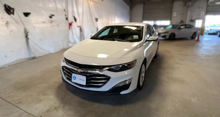 2023 Chevrolet Malibu LT -
                  Fairview, OR