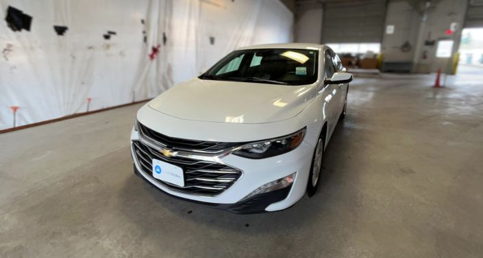 2023 Chevrolet Malibu LT -
                Fairview, OR
