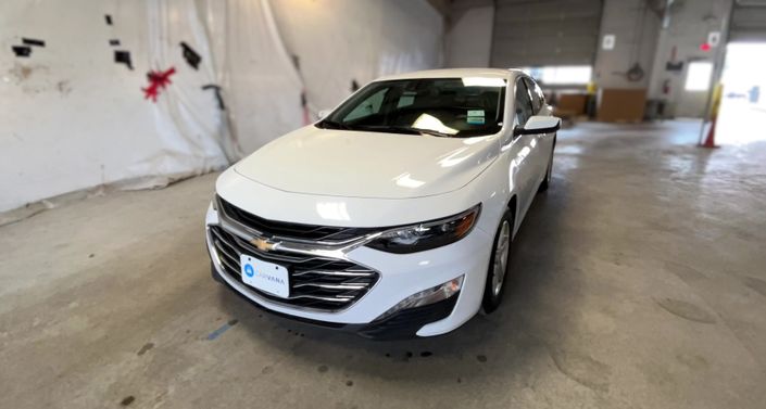 2023 Chevrolet Malibu LT -
                  Fairview, OR