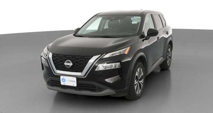 2023 Nissan Rogue SV -
                Rocklin, CA