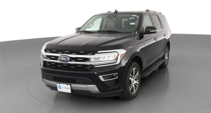 2024 Ford Expedition Limited -
                Rocklin, CA