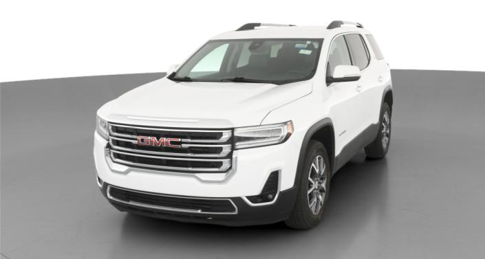 2023 GMC Acadia SLT -
                Rocklin, CA