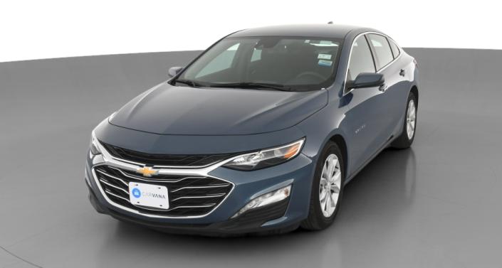 2024 Chevrolet Malibu LT -
                Rocklin, CA