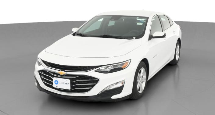 2023 Chevrolet Malibu LT -
                Rocklin, CA