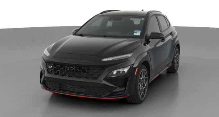 2022 Hyundai Kona N Line -
                  Concord, NC