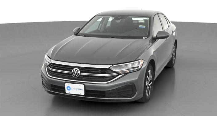 2024 Volkswagen Jetta S -
                Rocklin, CA