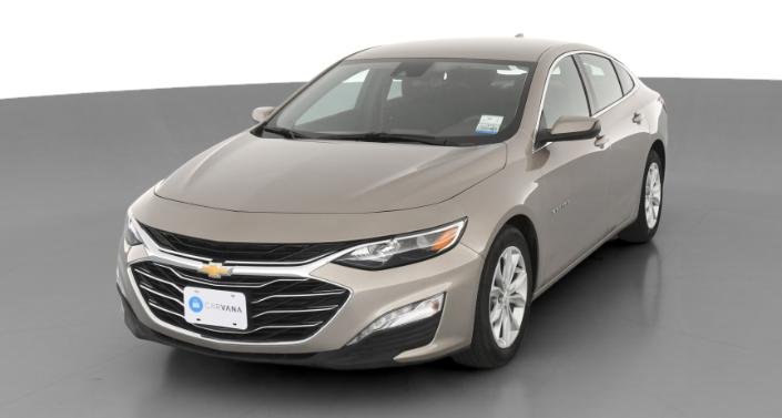 2023 Chevrolet Malibu LT -
                Rocklin, CA