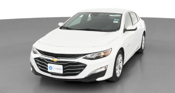 2023 Chevrolet Malibu LT -
                Rocklin, CA