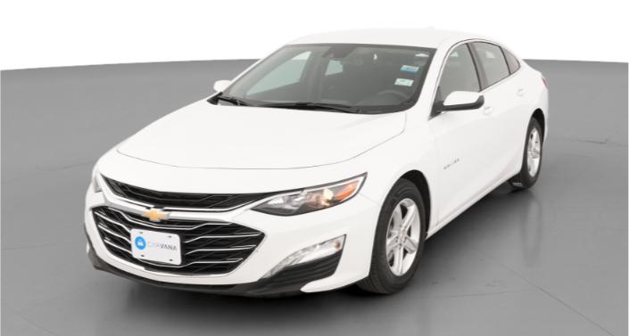 2024 Chevrolet Malibu LT -
                Tolleson, AZ