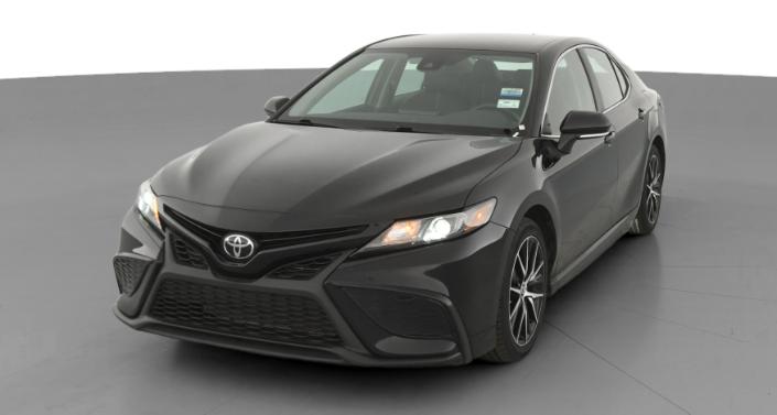 2024 Toyota Camry SE -
                  Tolleson, AZ
