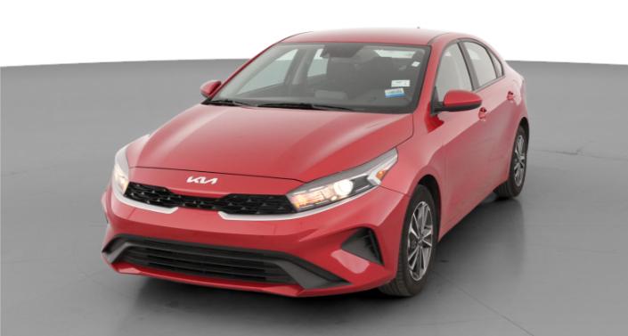 2024 Kia Forte LXS -
                Tolleson, AZ