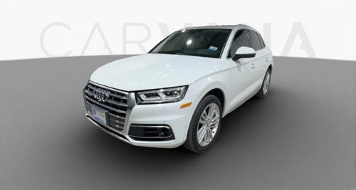 2019 Audi Q5